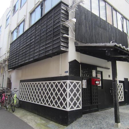 Nomad Hostel East 東京都 外观 照片